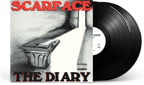 Scarface - The Fix - Amazon.com Music